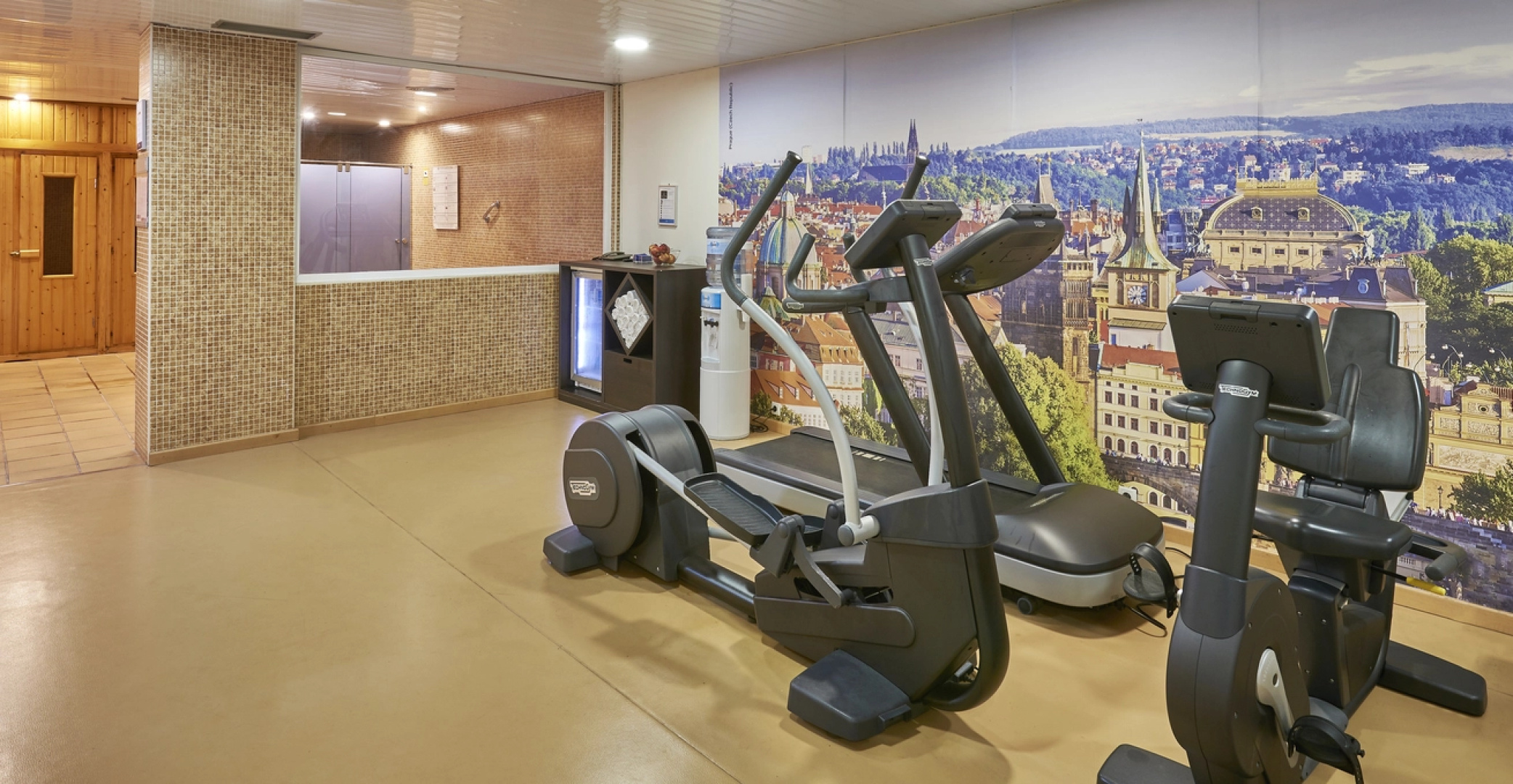 Sercotel Porta Barcelona
