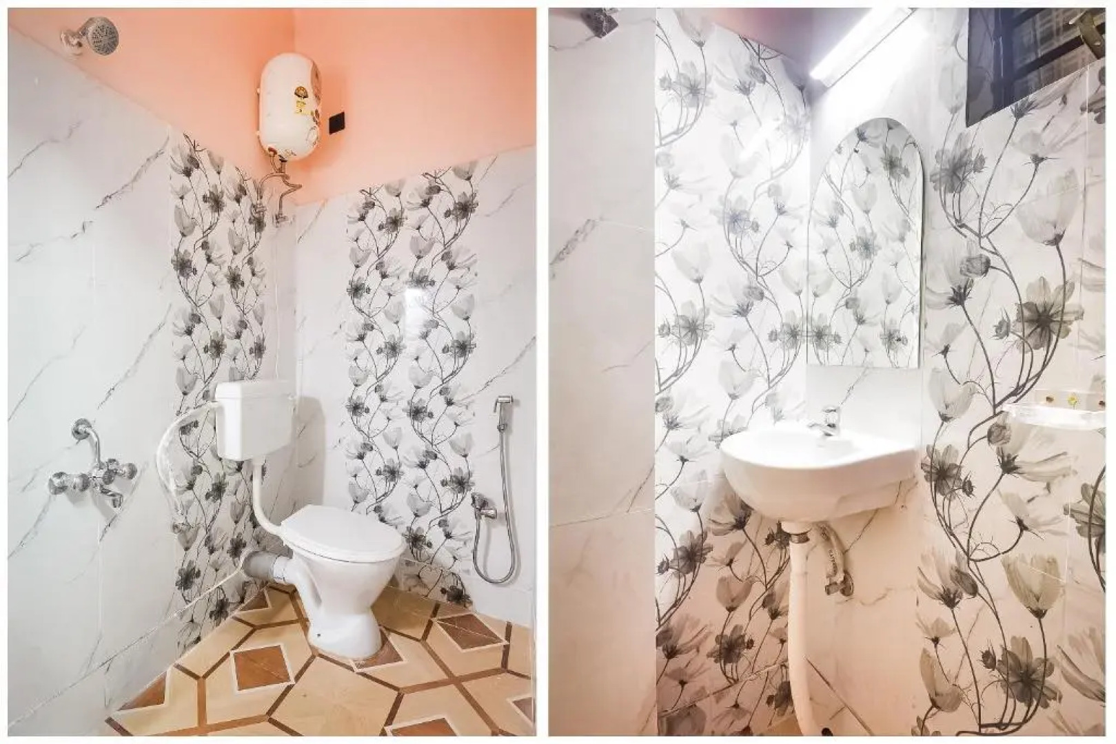 SPOT ON 63610 The Amber