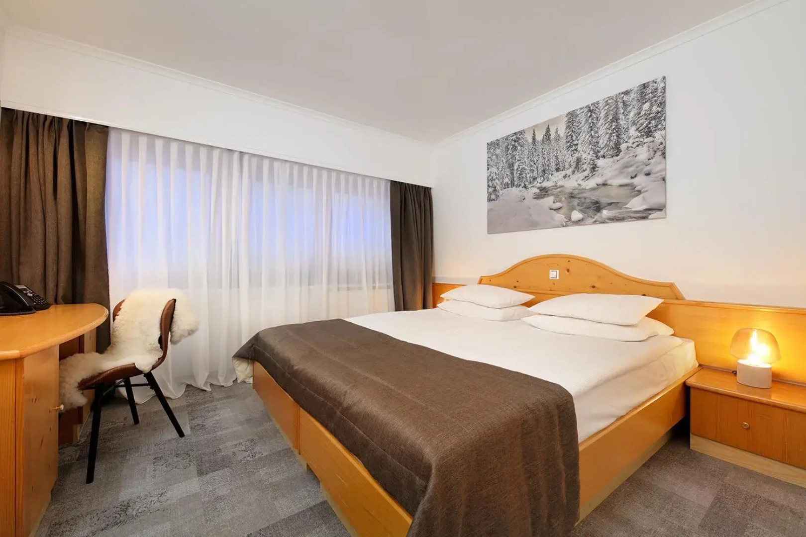 Hotel Planja - Rogla