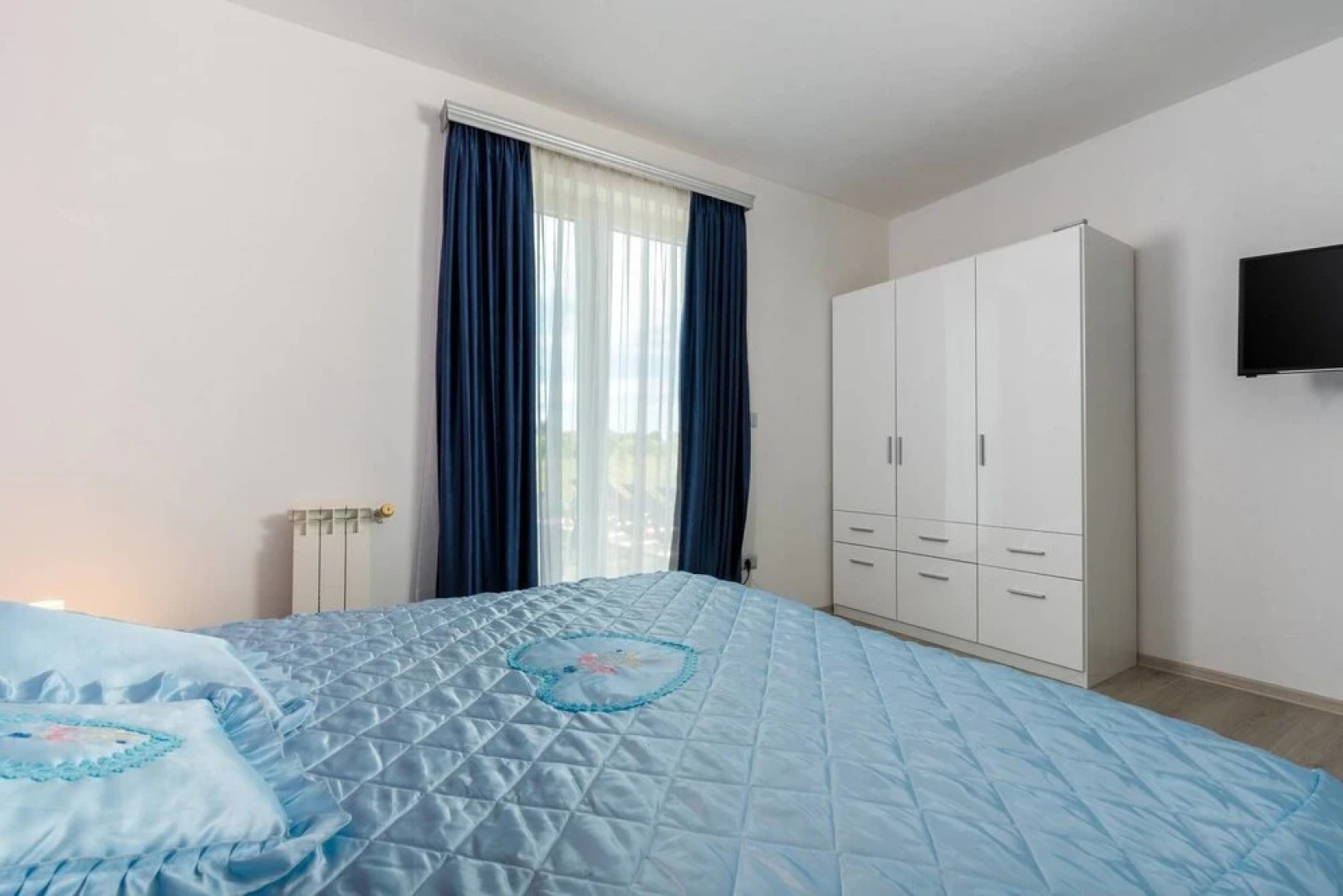 Private Villa in Sumber Near Rabac