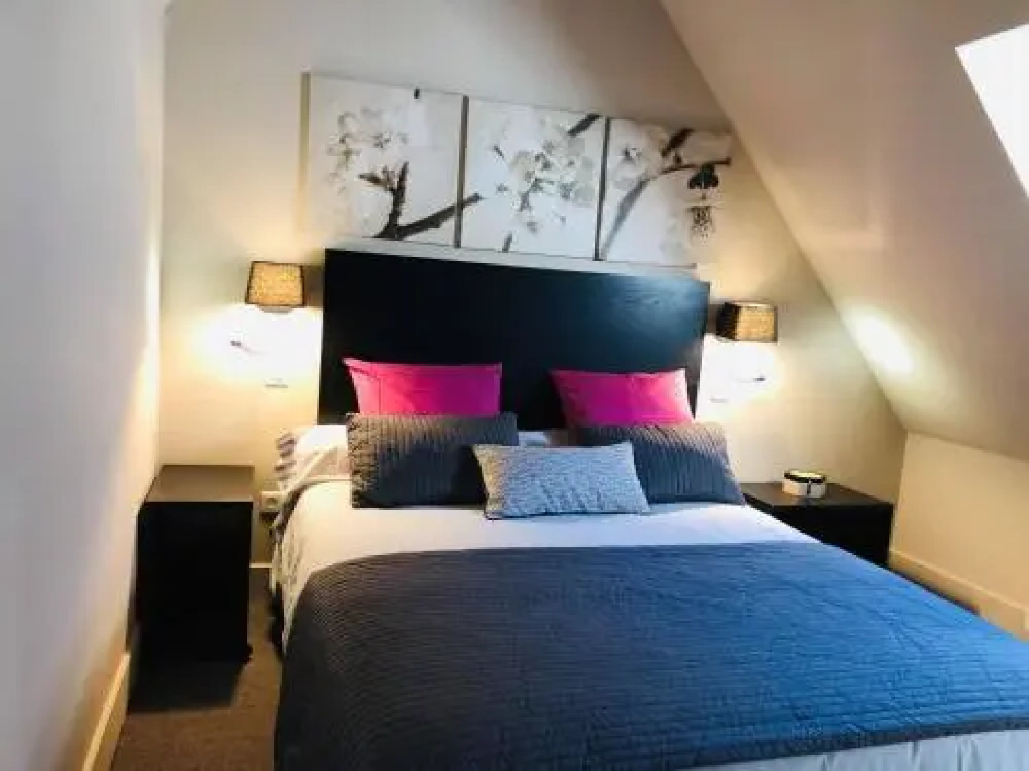 Gite Boulogne-sur-mer