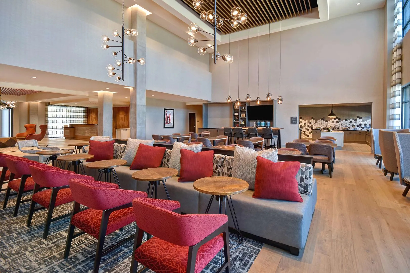 Homewood Suites by Hilton Tuscaloosa Downtown