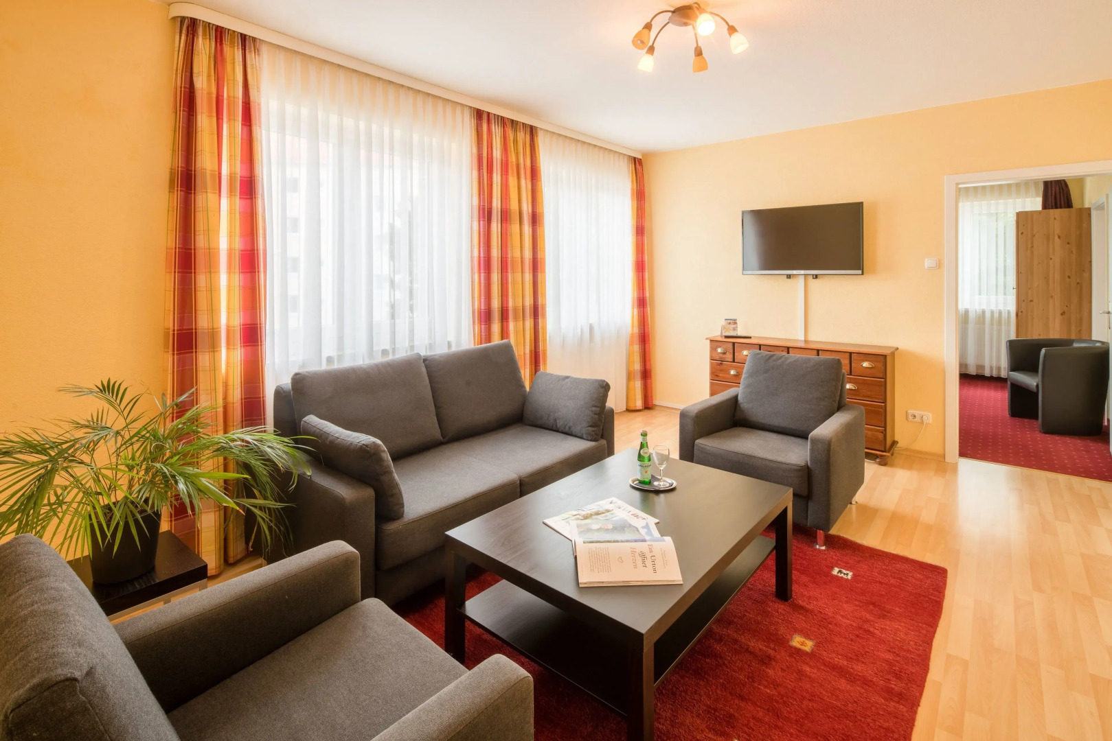 Leitners Hotel Garni