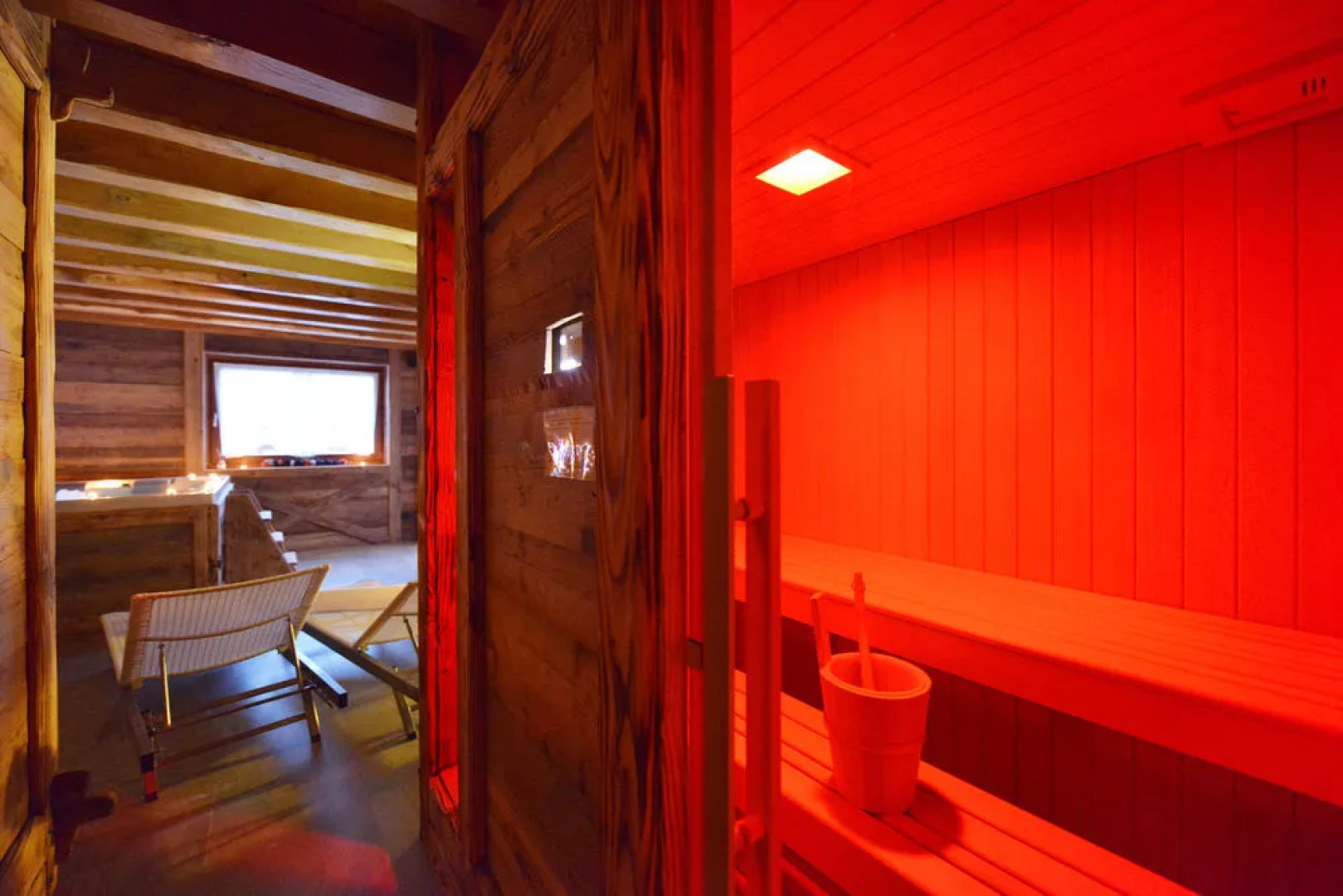 Au Berceau du Bien-Etre