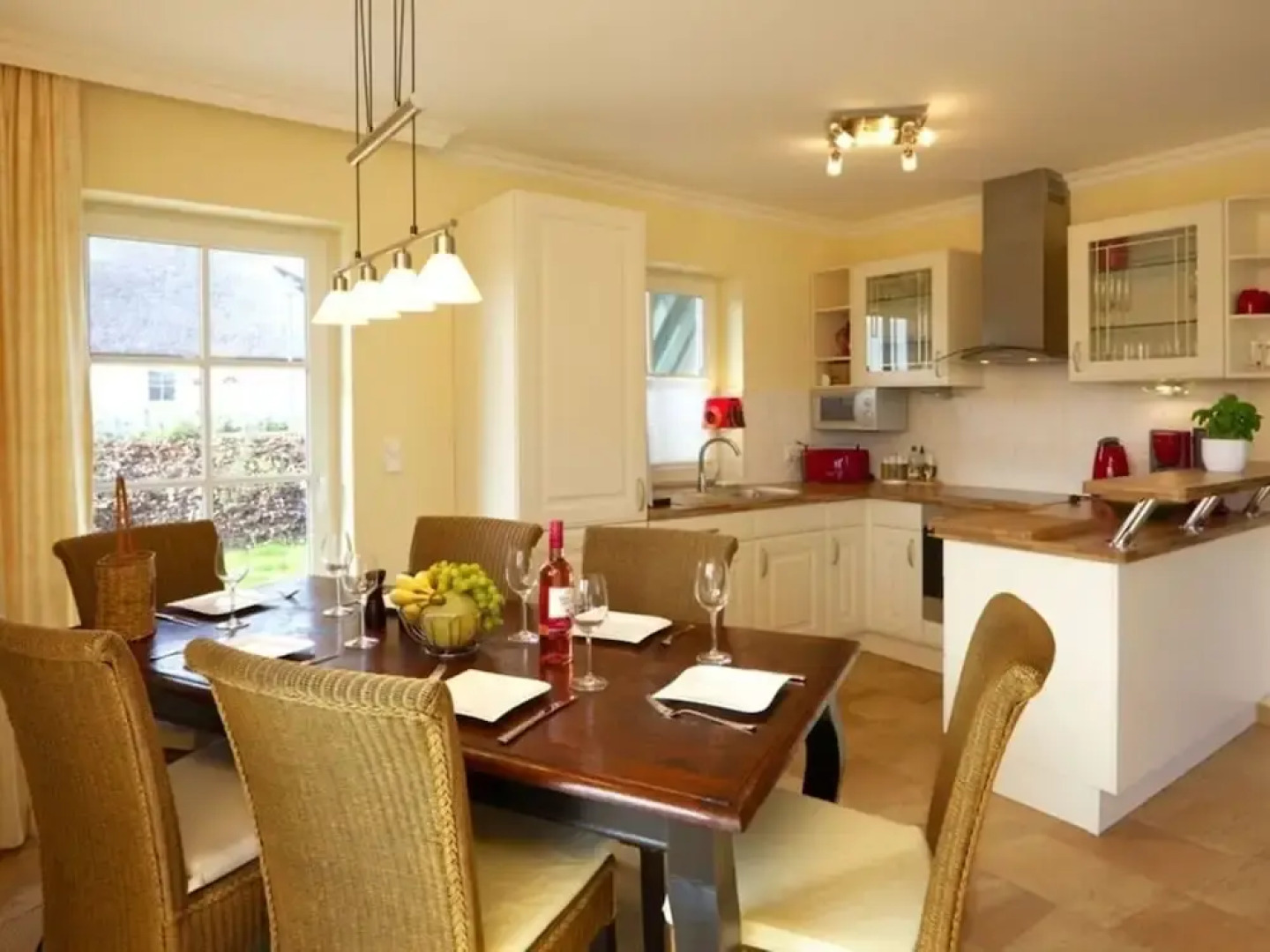 "villa Sorgenfrei" Comfortable Holiday Residence