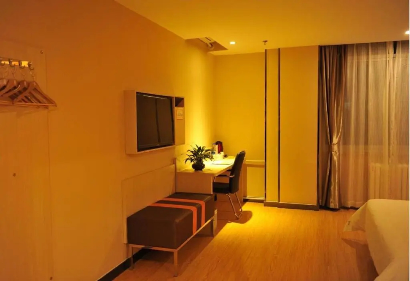 7Days Premium Shizuishan Dawukou