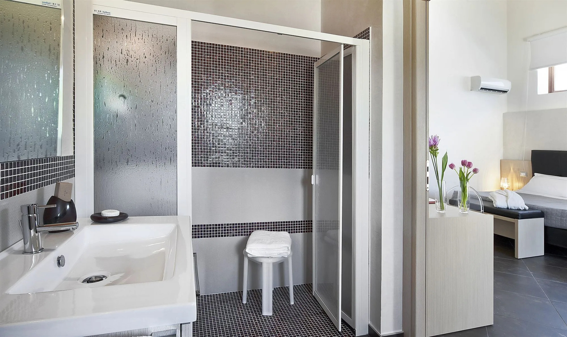 Hotel Casato Licitra