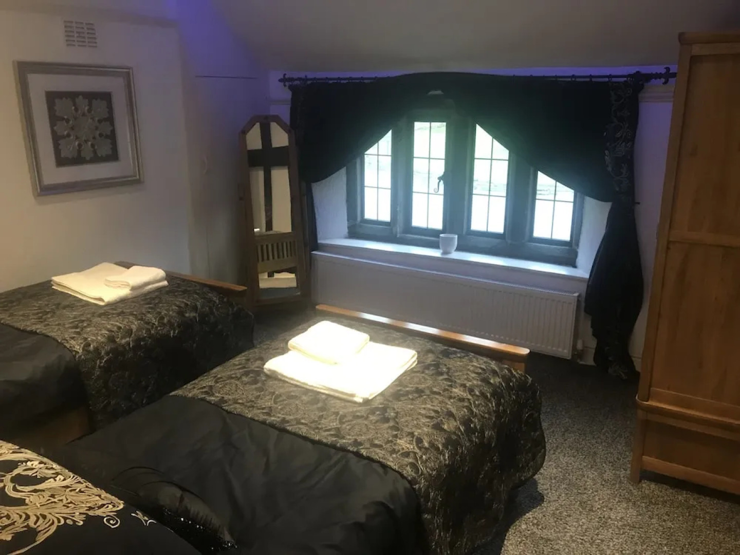 Willshaw Holiday Home