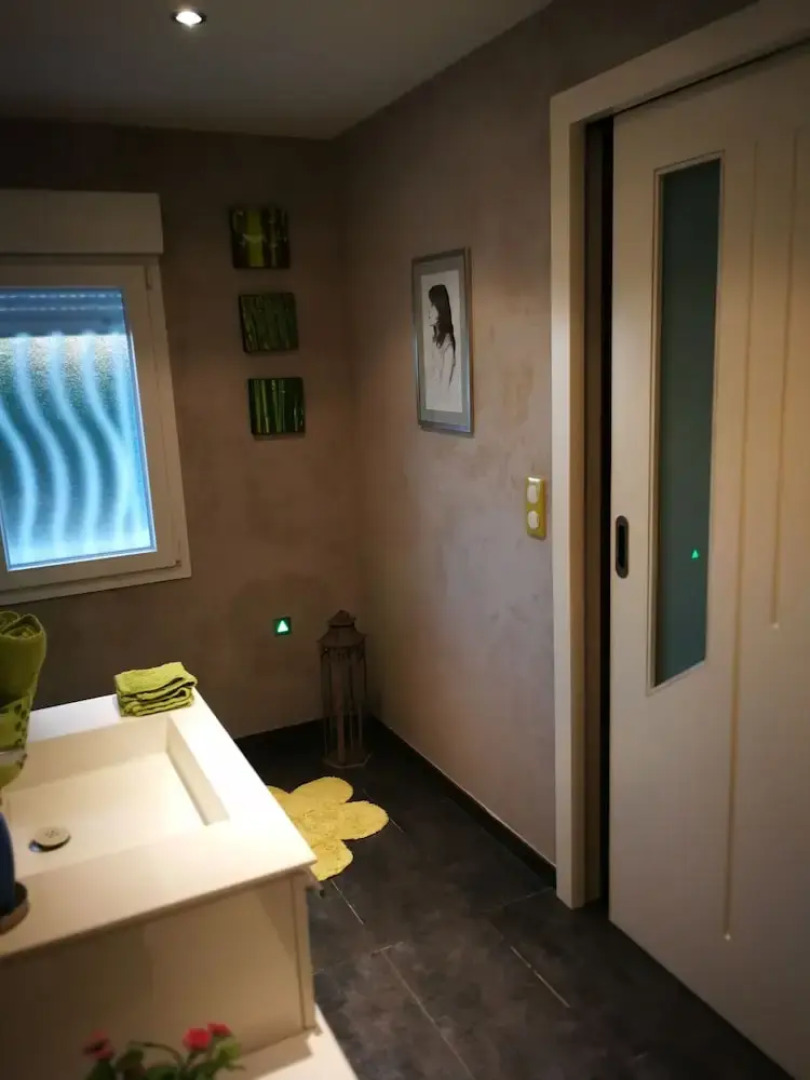 B&B La Chambre de Margaux