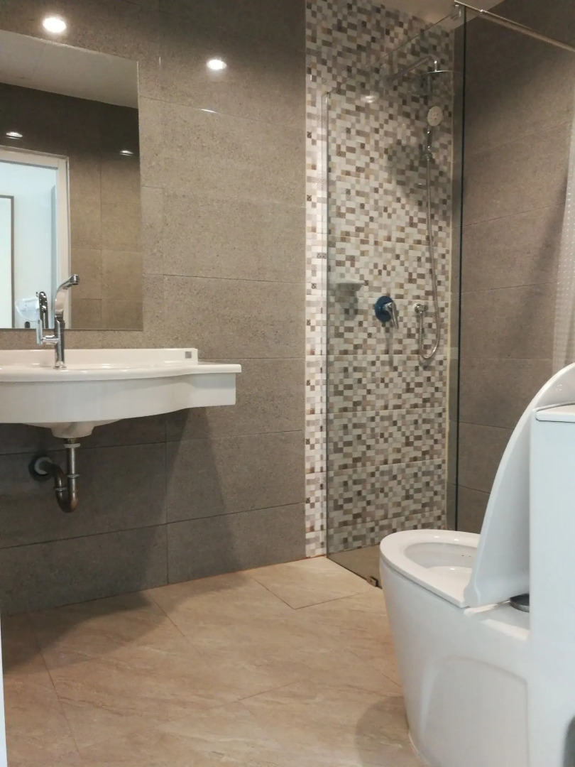 Chomphu Resort Khaolak