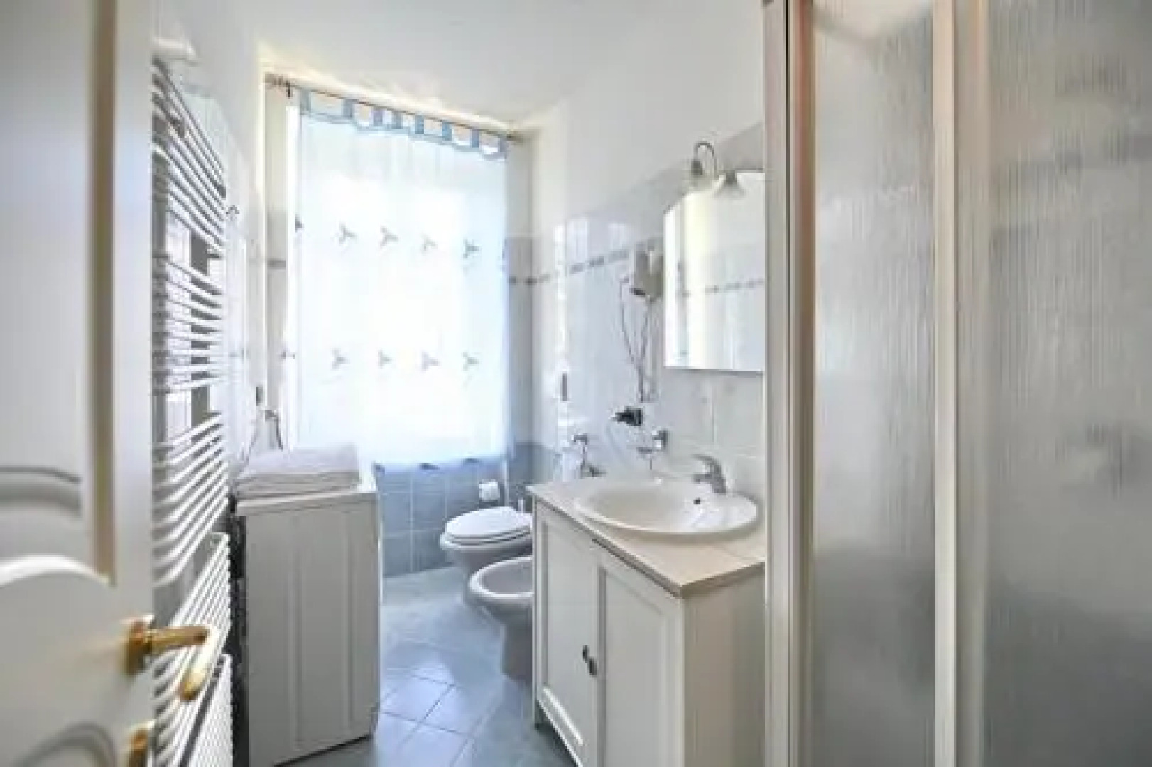 Residenza Villa Maria