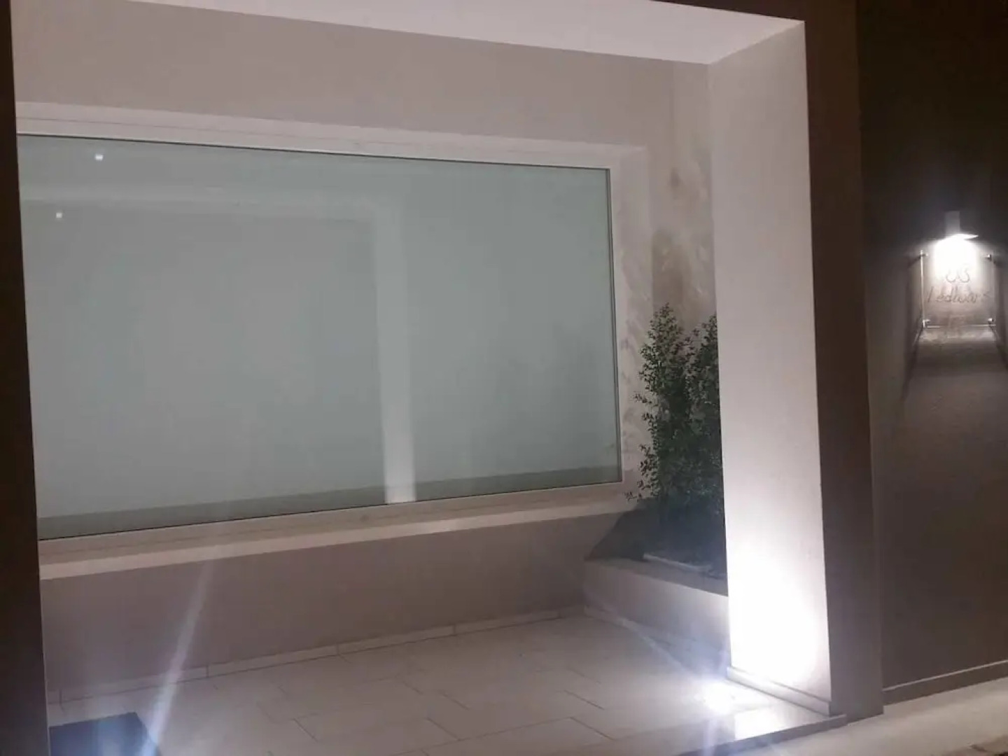 Bed and breakfast Ledwars