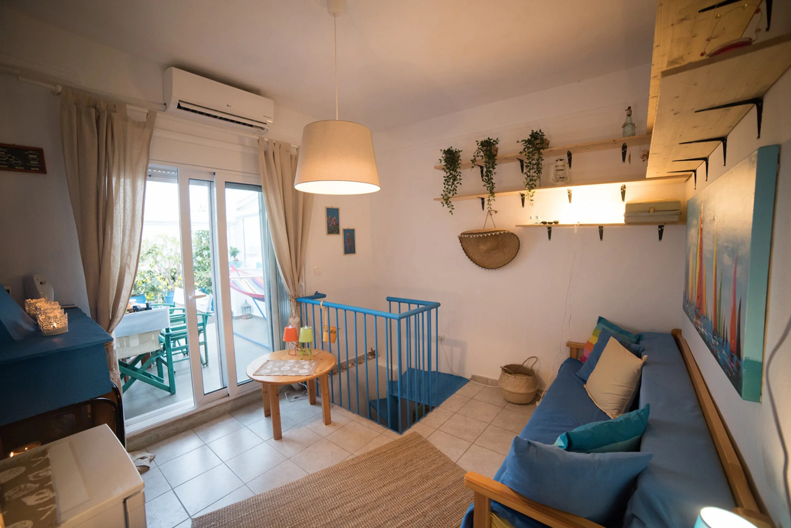 Dandy On The Beach |2-Story Apartment|Open Up Roof