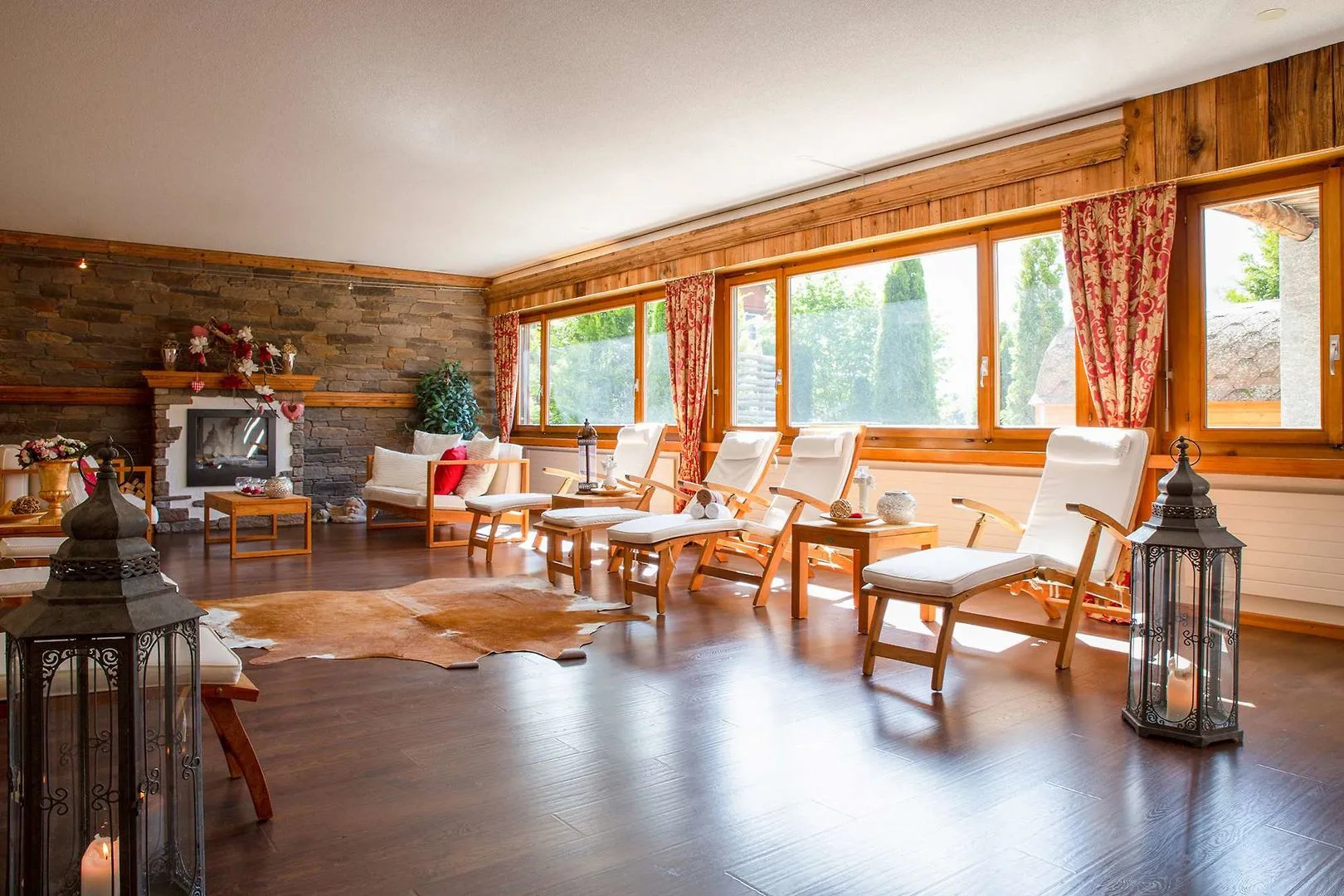 Hotel Beau-Site Adelboden