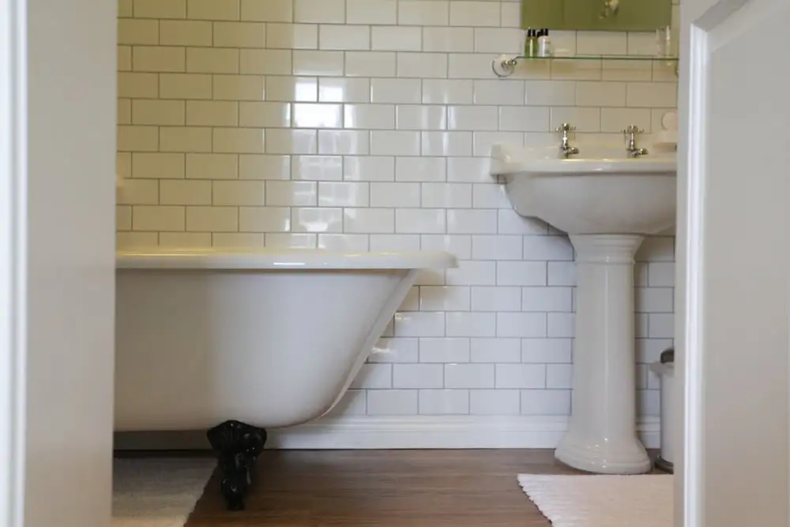 Thistlebank Townhouse