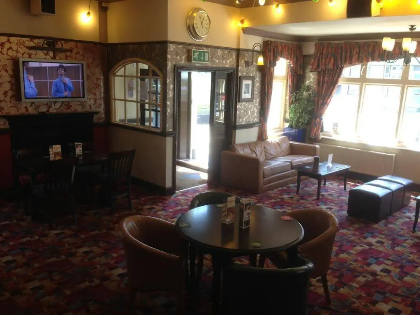 The Sussex Hotel – RelaxInnz