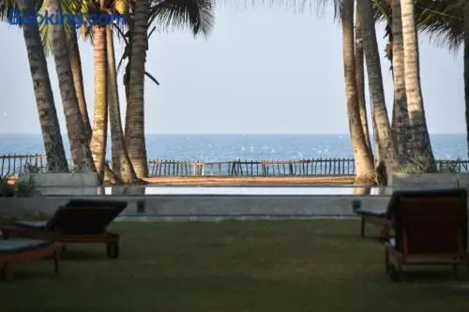 The Privilege Ayurveda Beach Resort