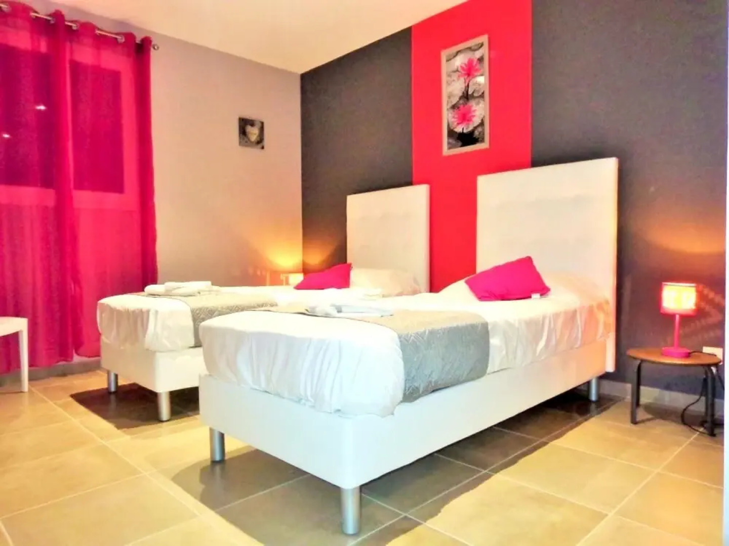 Villa With 4 Bedrooms in Farinole, With Wonderful Mountain View, Private Pool, Furnished Garden - 900 m From the Beach