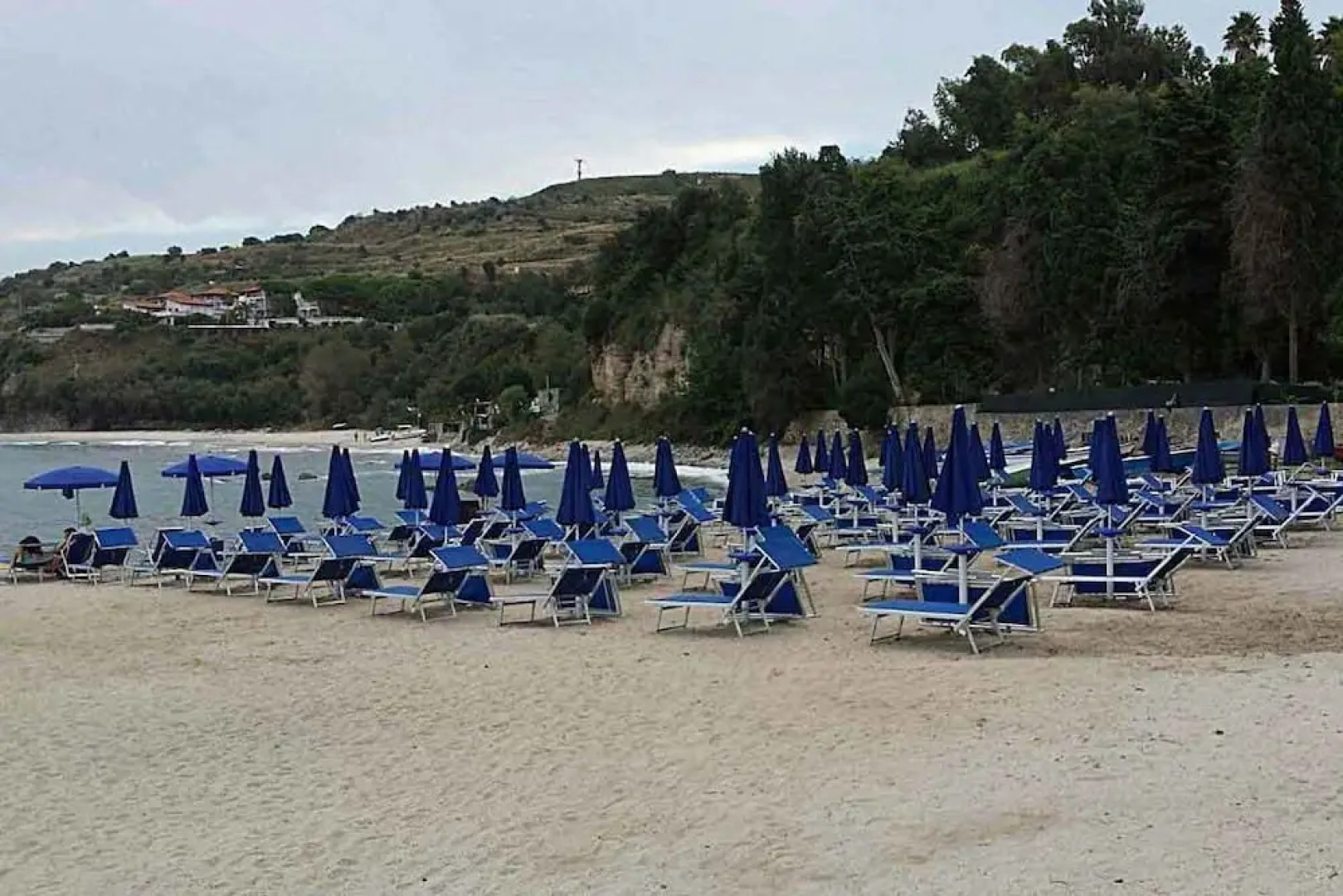 Baia delle Sirene Beach Resort