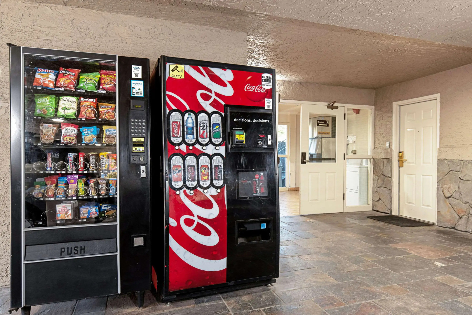 Clarion Inn Silicon Valley