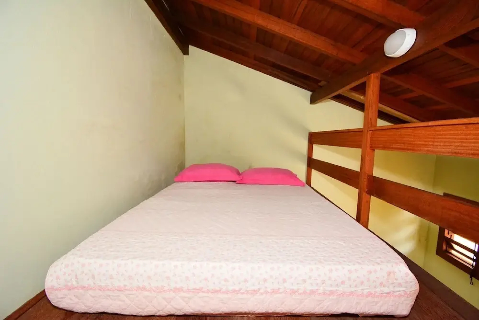 Casa Encanto Fazenda da Armação