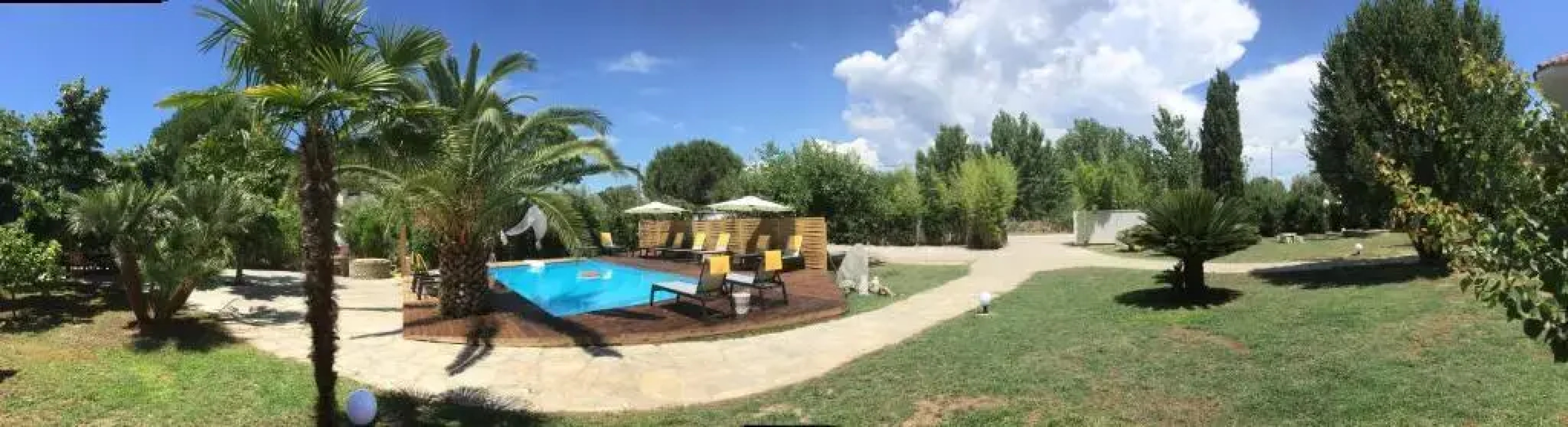 Filippos Resort II by Karidi