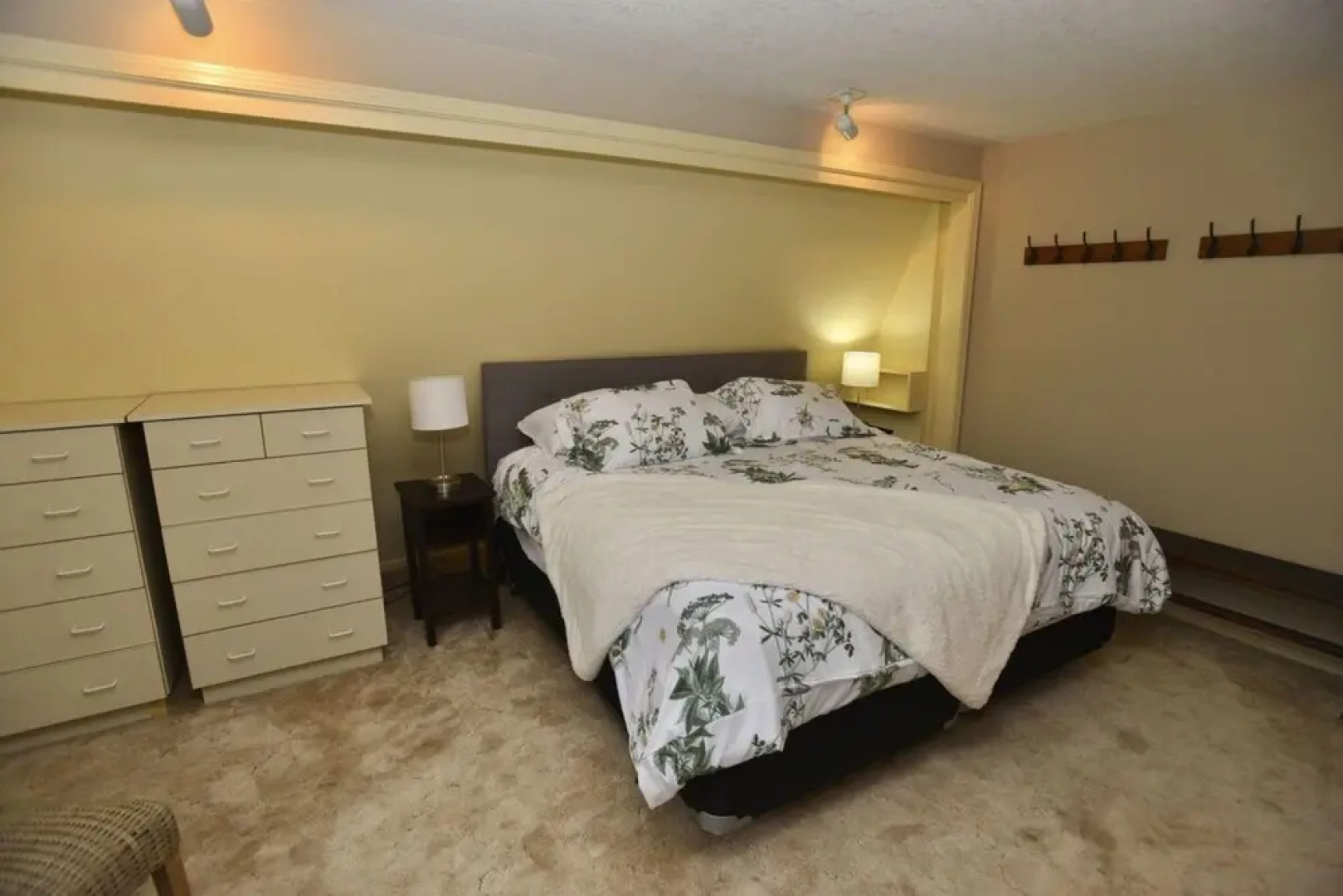 Wilma's Hideaway by Casago Mccall - Donerightmanagement