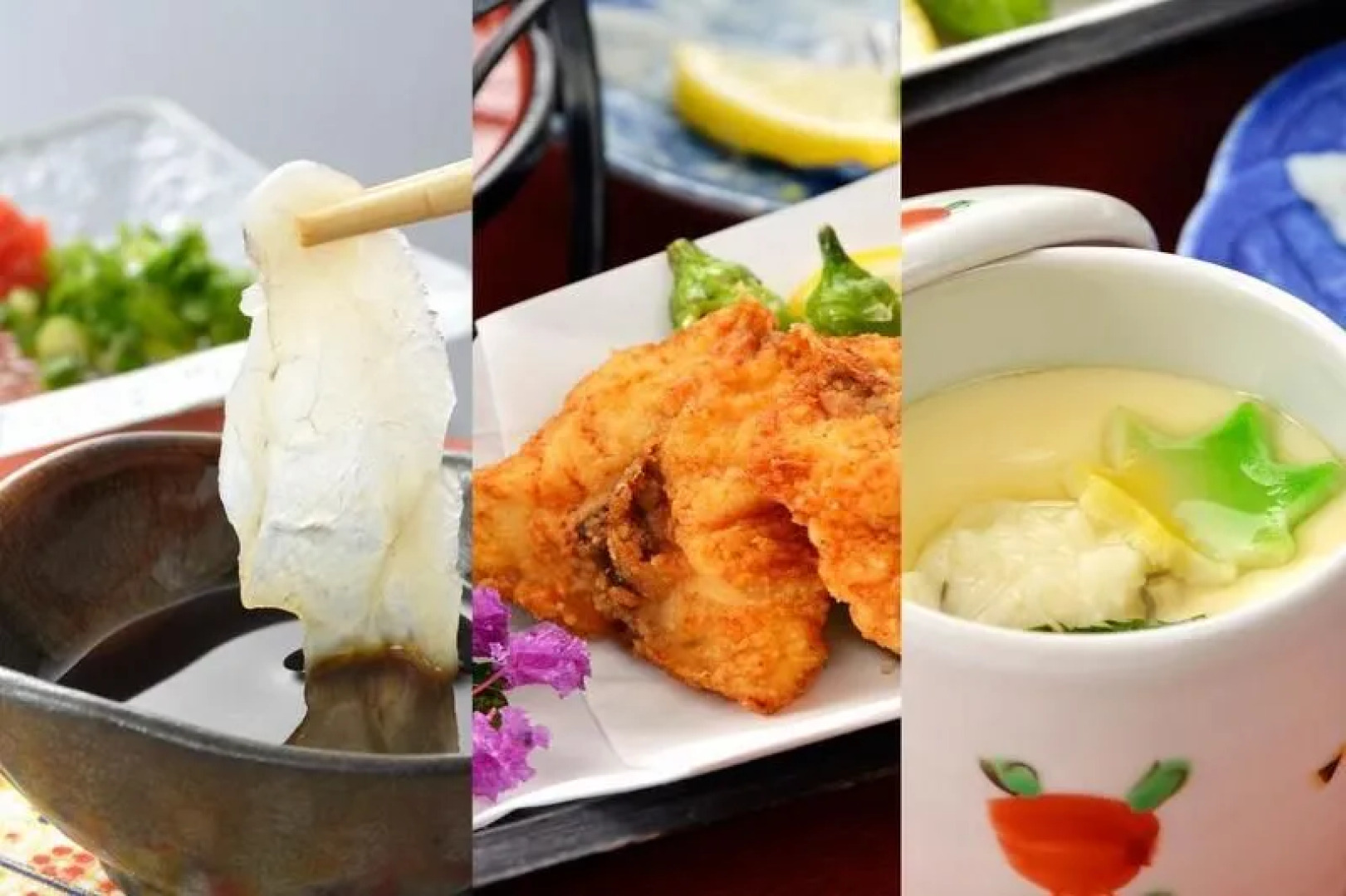 Hagi Grand Hotel Tenku