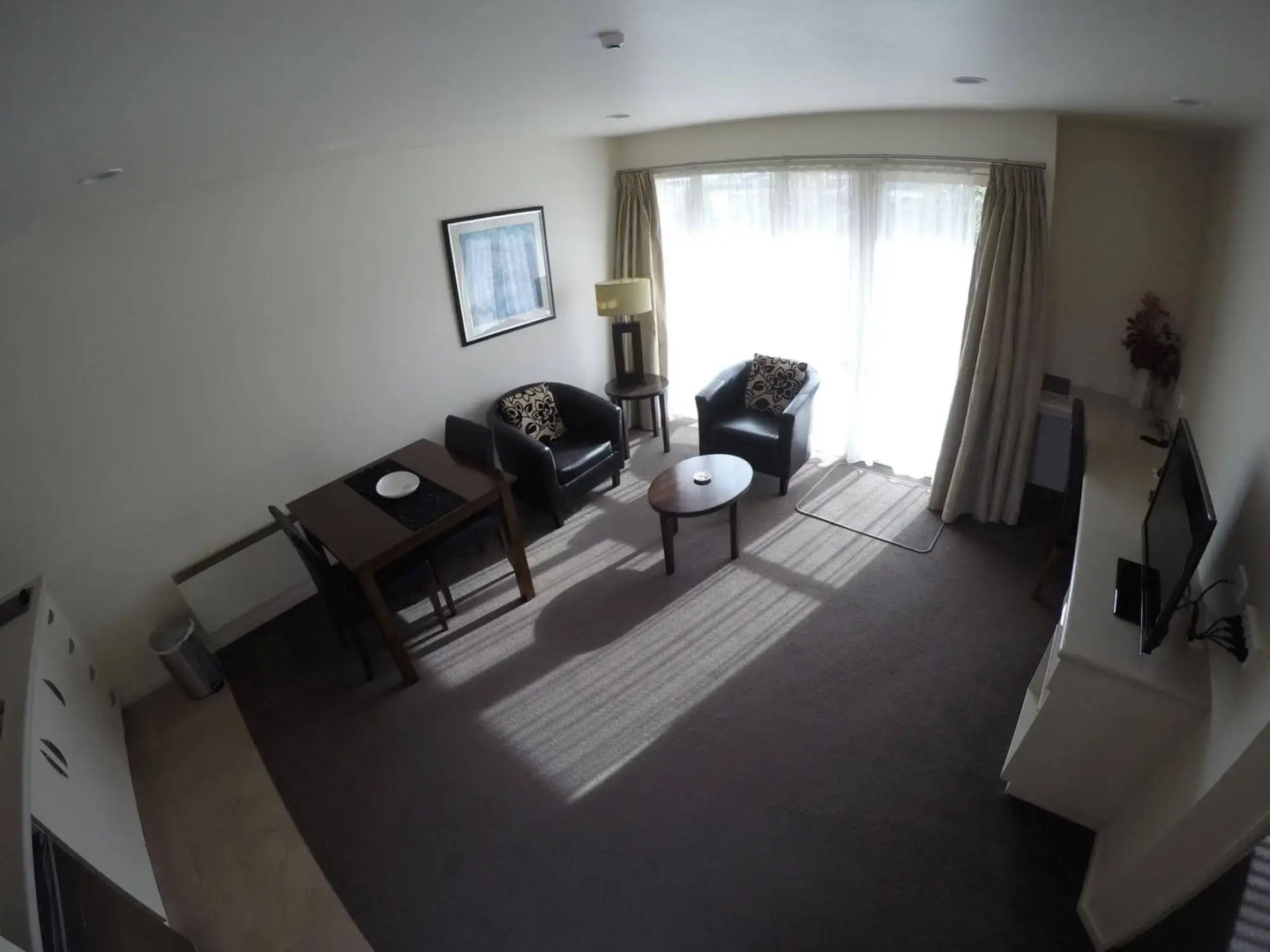 Cedar Grove Motor Lodge