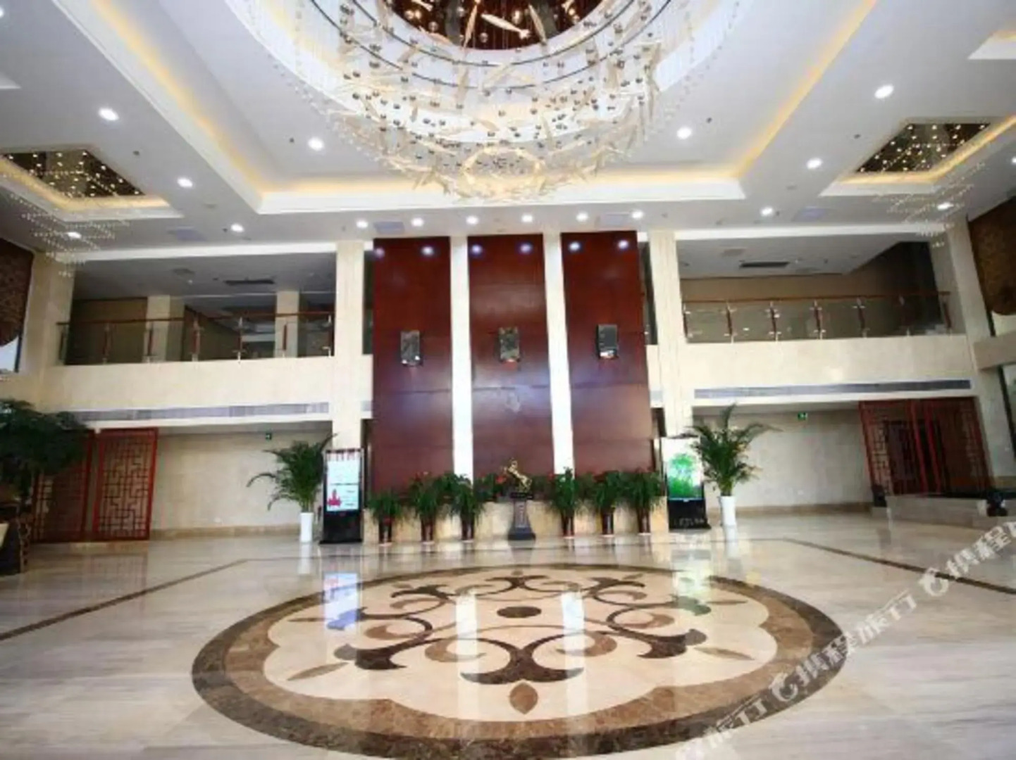 Rizhao Sunshine Huafu Hotel