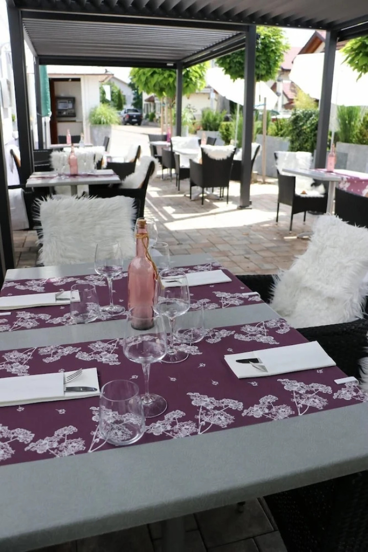 Landgasthof Hirschen