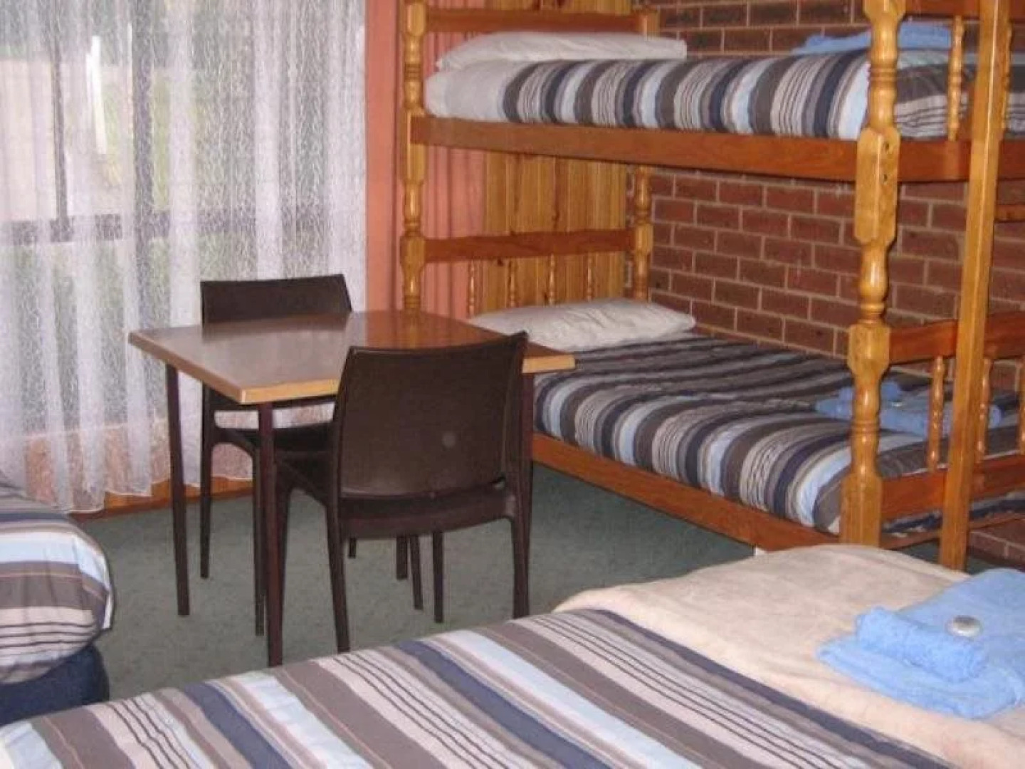 Orbost Country Road Motor Inn