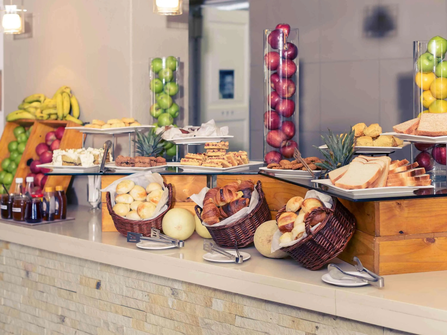 Mercure Nelspruit Hotel