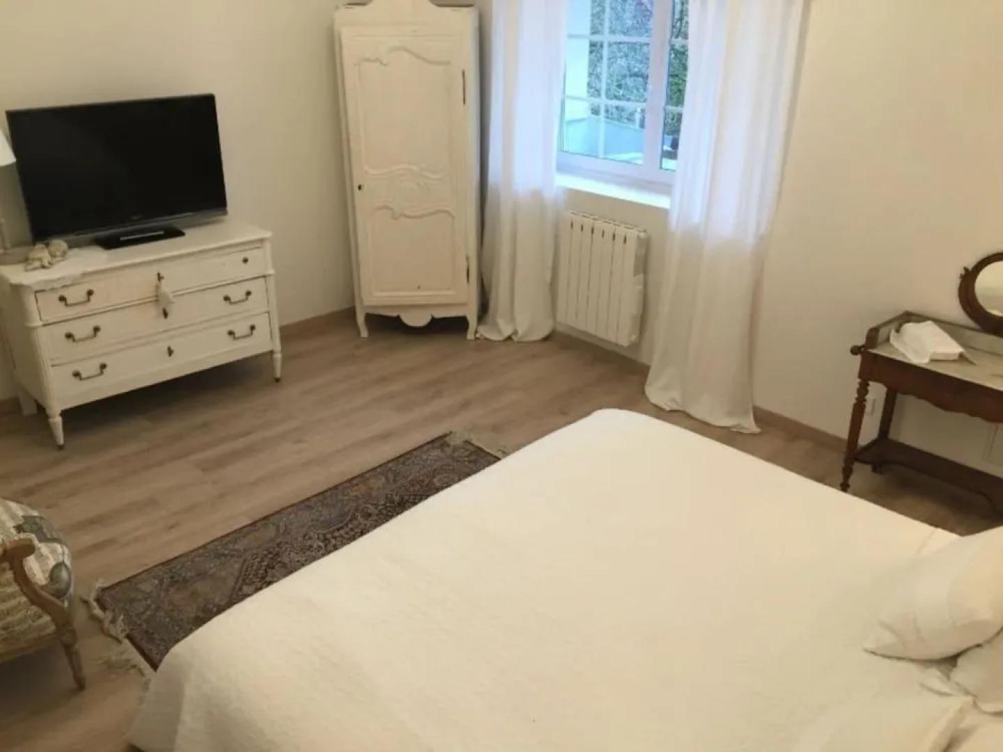 Chambres d'hôtes Le Mont d'Anon