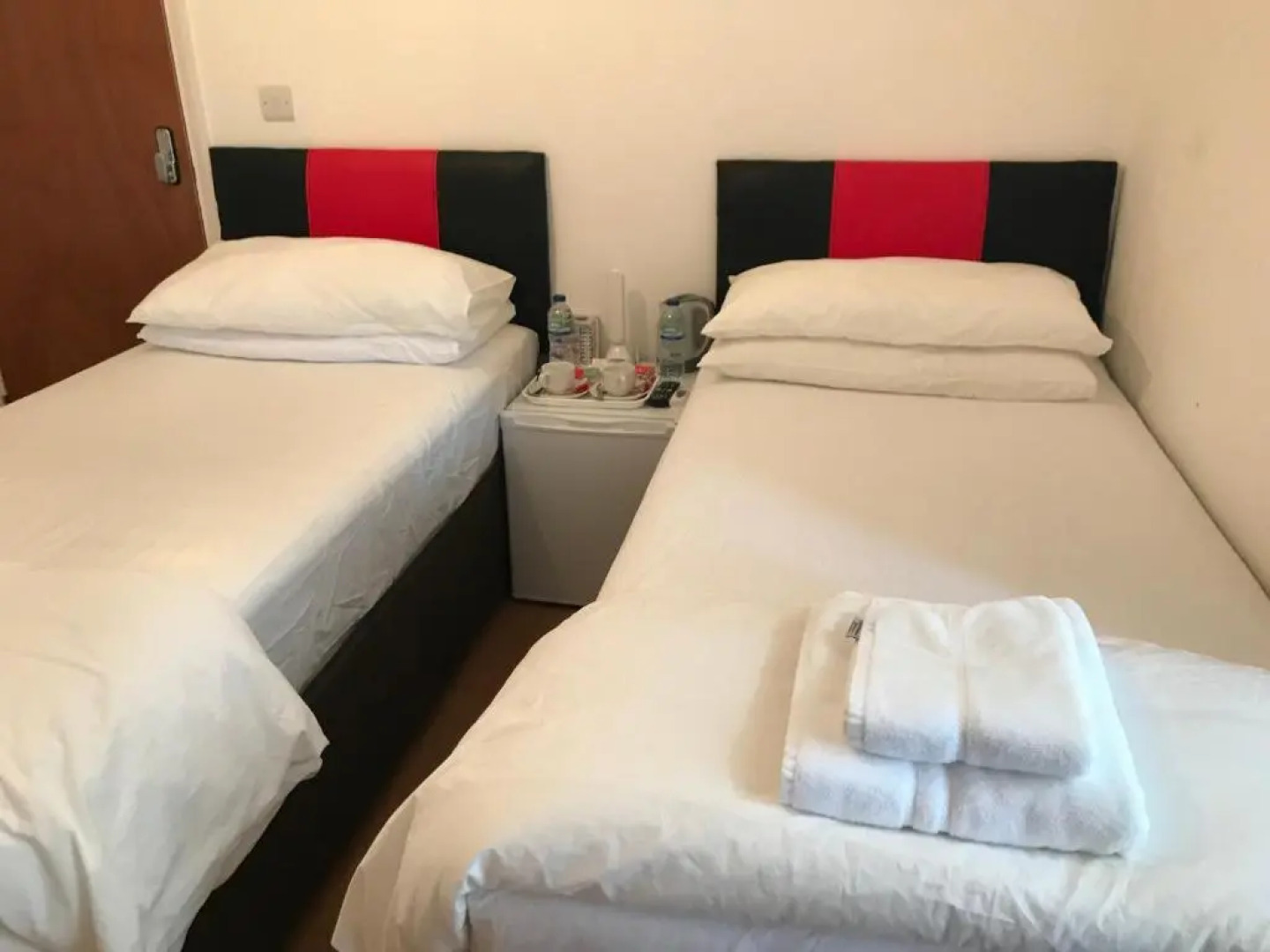 Oxford Bed and Breakfast