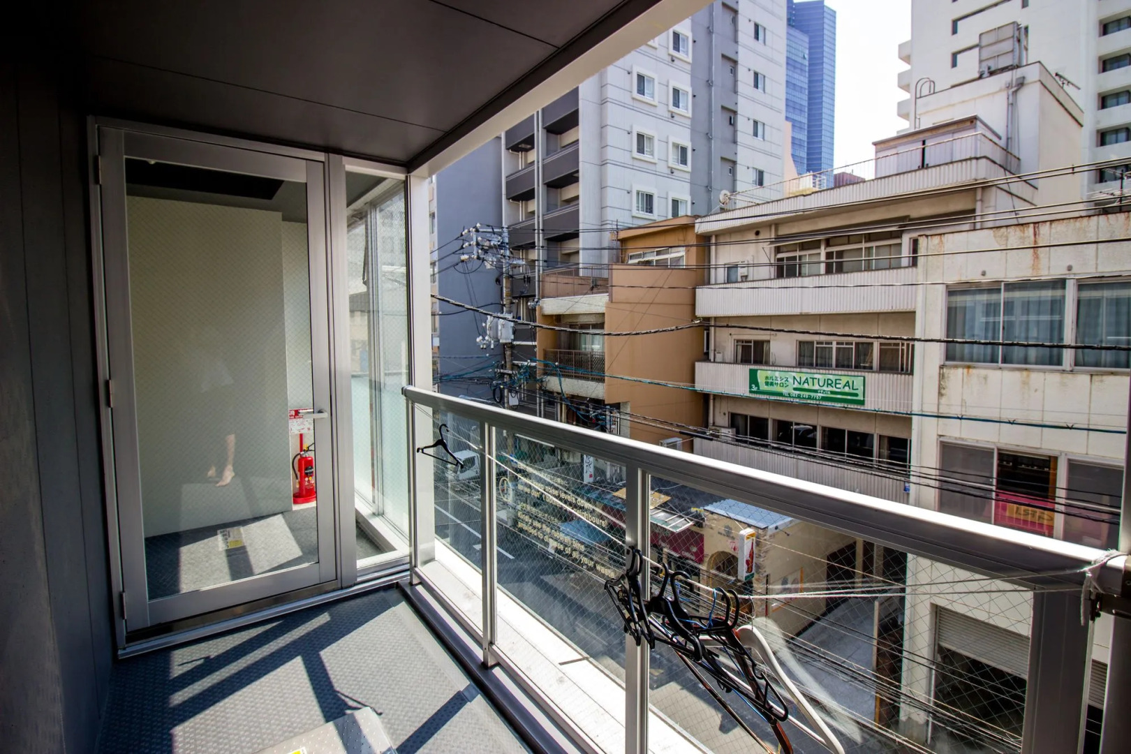 Santiago Guesthouse Hiroshima – Hostel