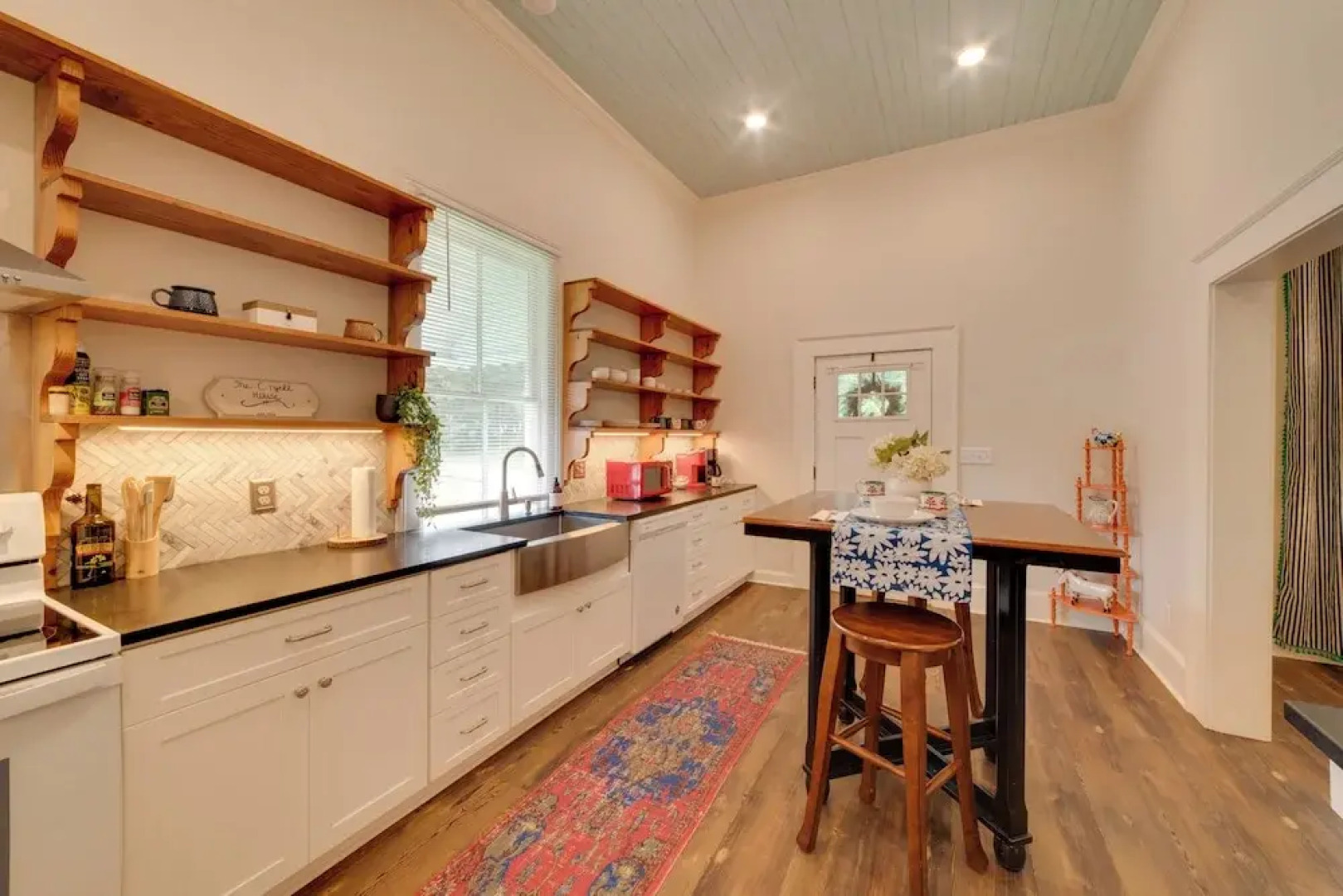 Restored Home Near Downtown Thomasville