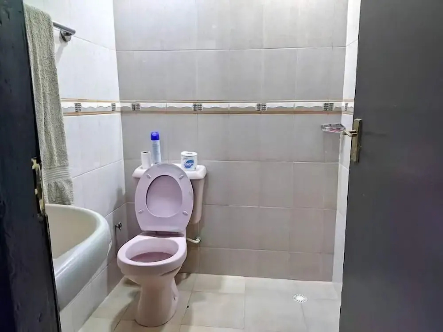 Hotel Twin Towers Homa Bay