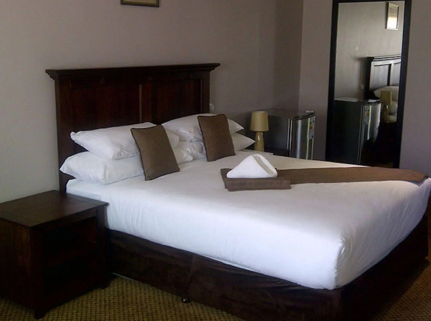 Senthaga Guest House and Safaris