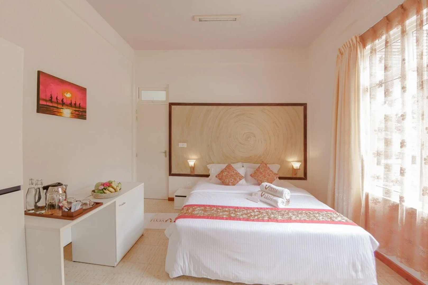 Veyli Residence Maldives