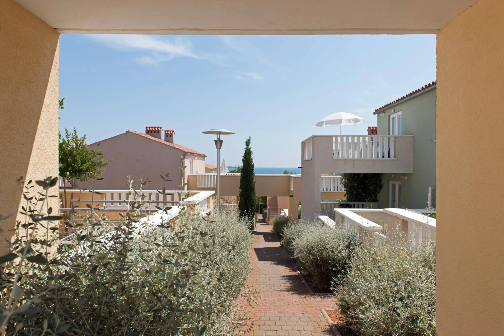 Maistra Select Amarin Resort