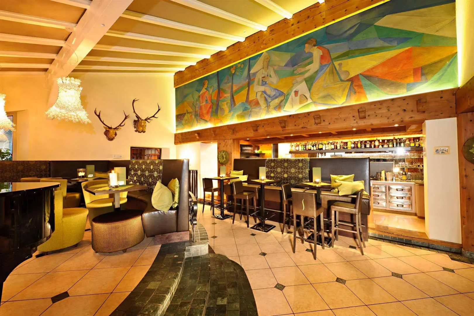 La Maiena Meran Resort