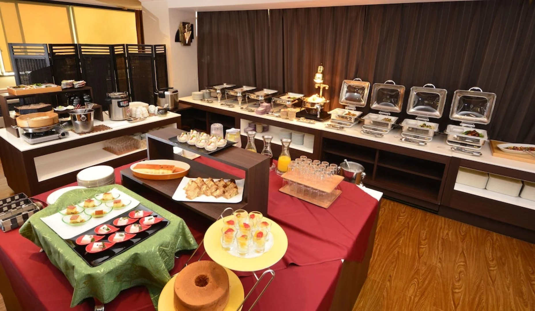 Hotel Colosseum Inn Tateshina