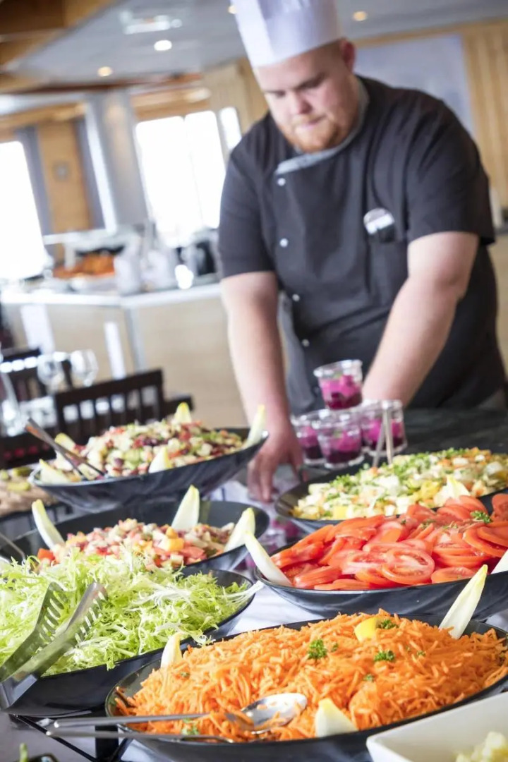 Hôtel Club mmv Les Mélèzes Arc 2000