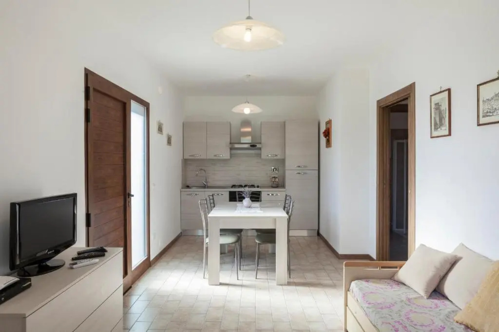 Relais Parco del Subasio