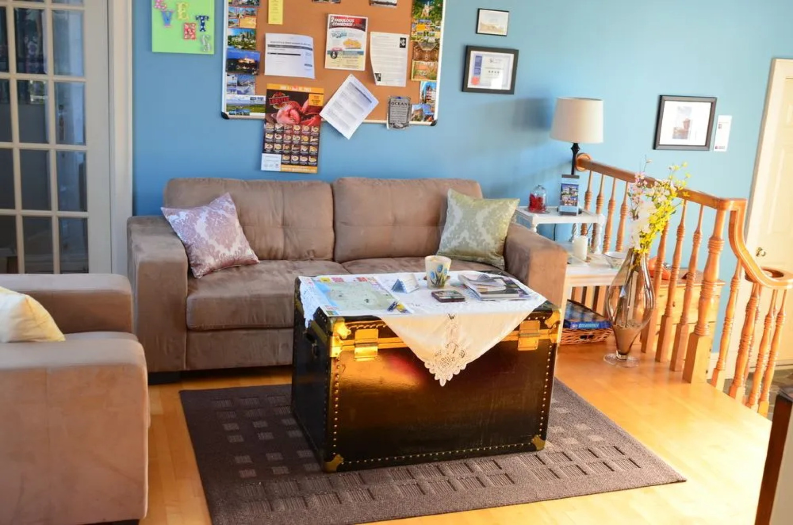 Island Home Bed and Breakfast