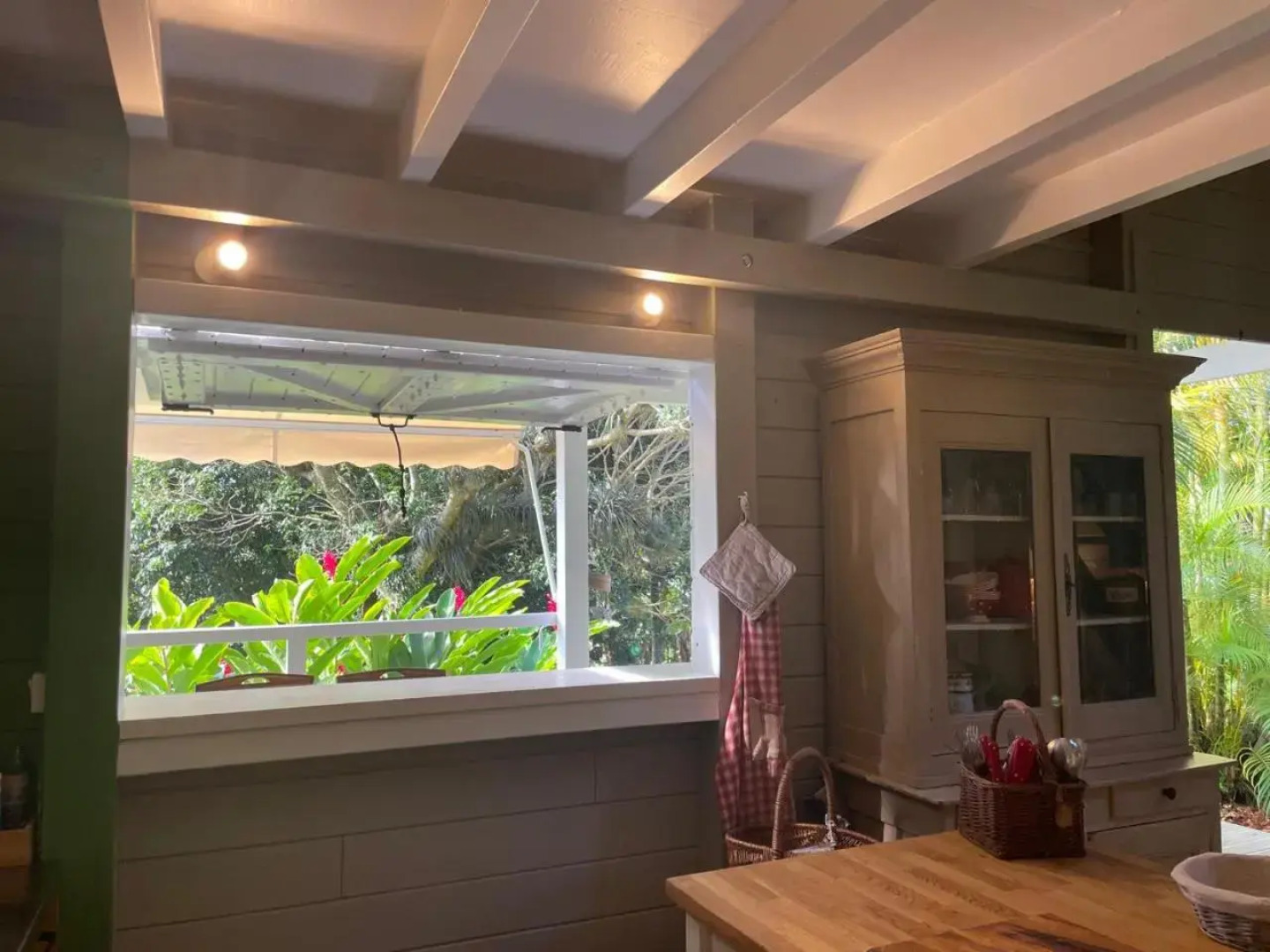 Ô gite... à St-Claude