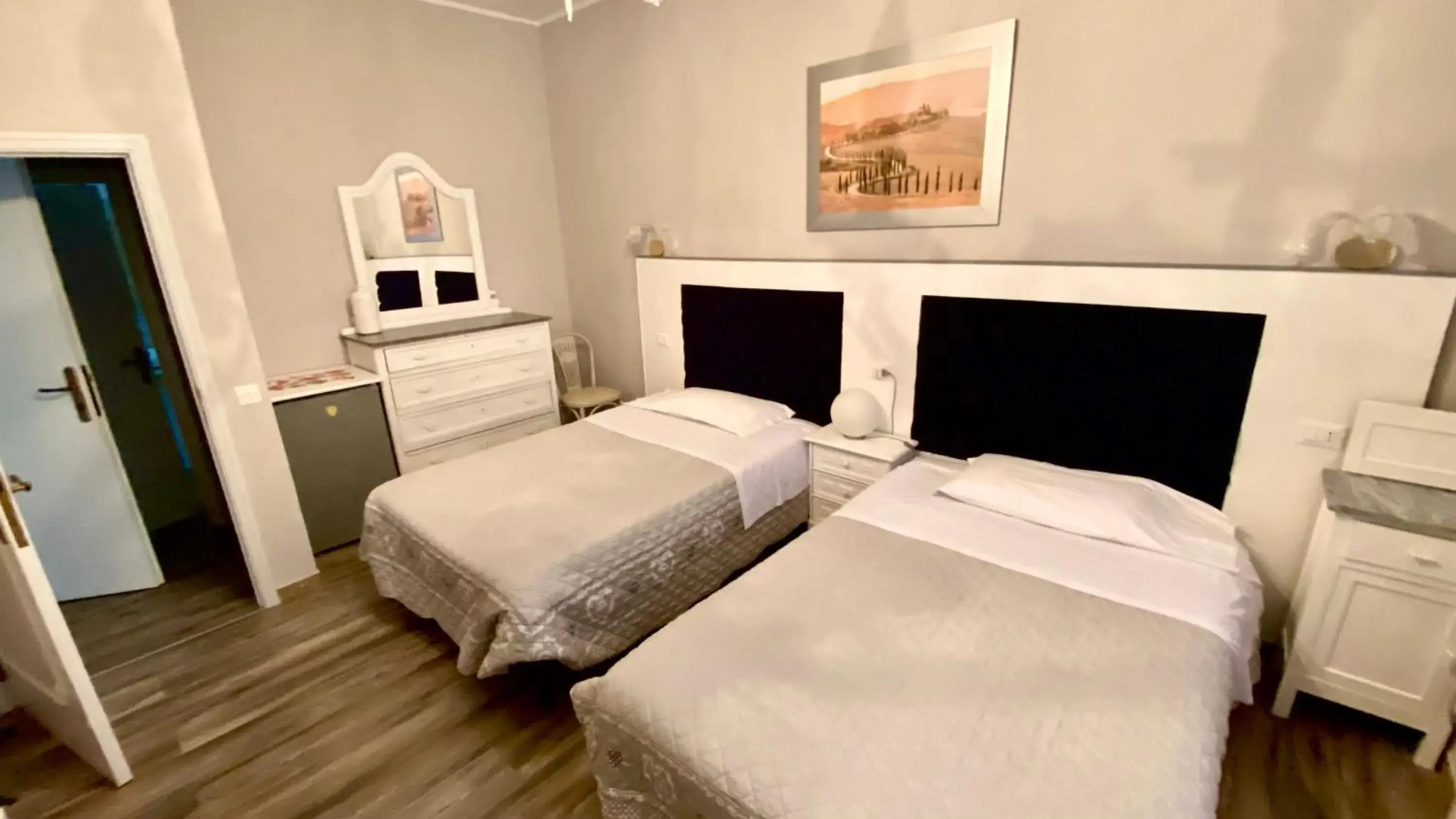 Residence al Lago