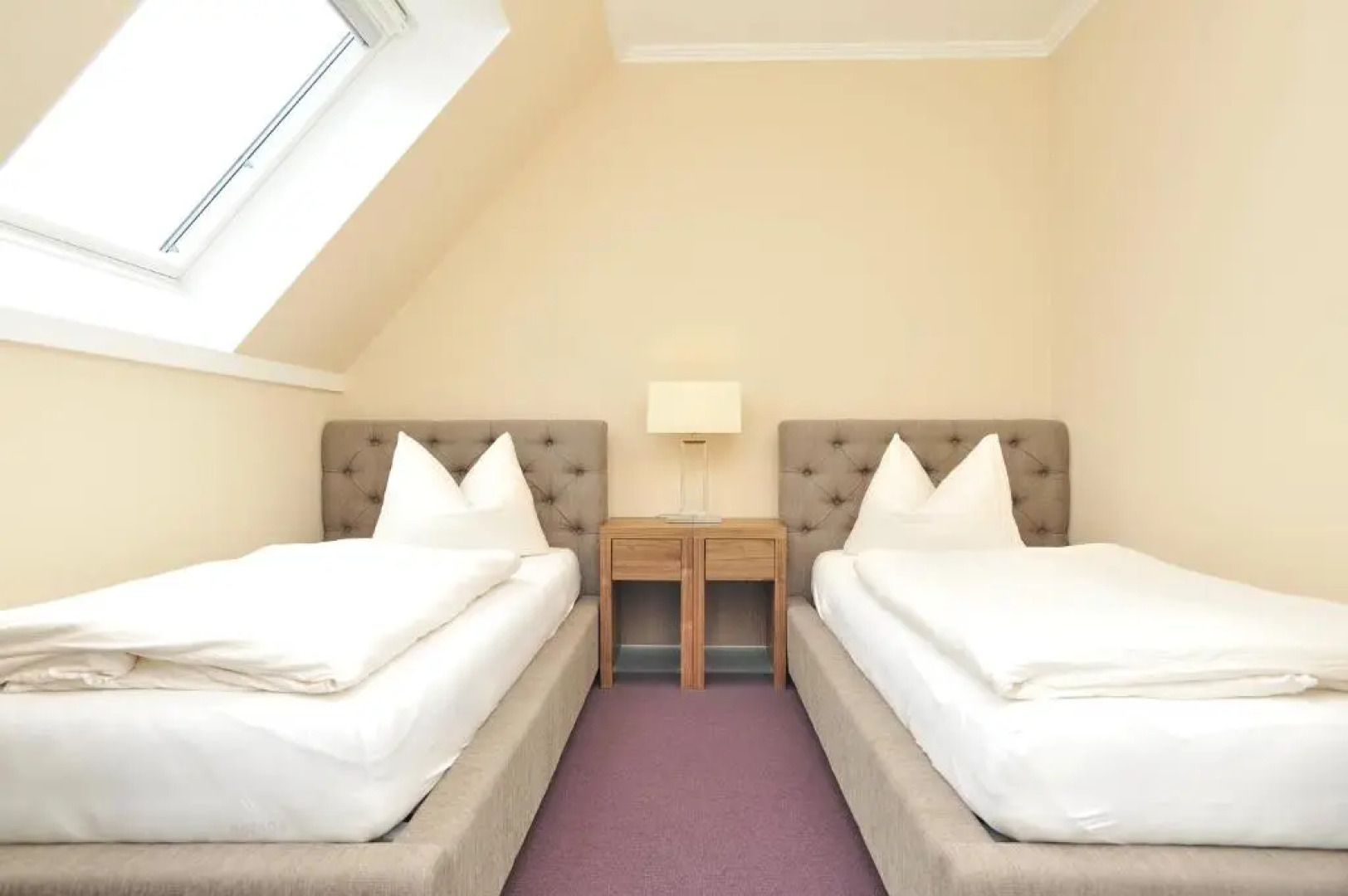 Apartements im Friesenhof