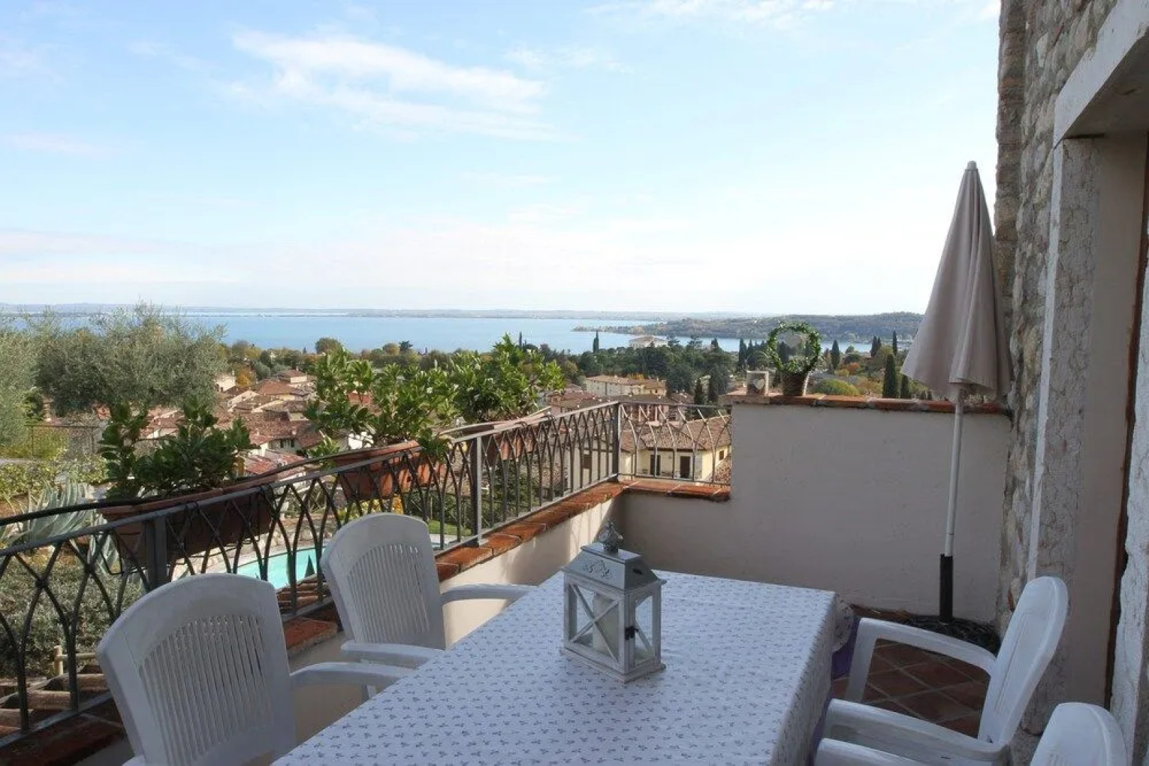 Agriturismo Cascina Crocelle